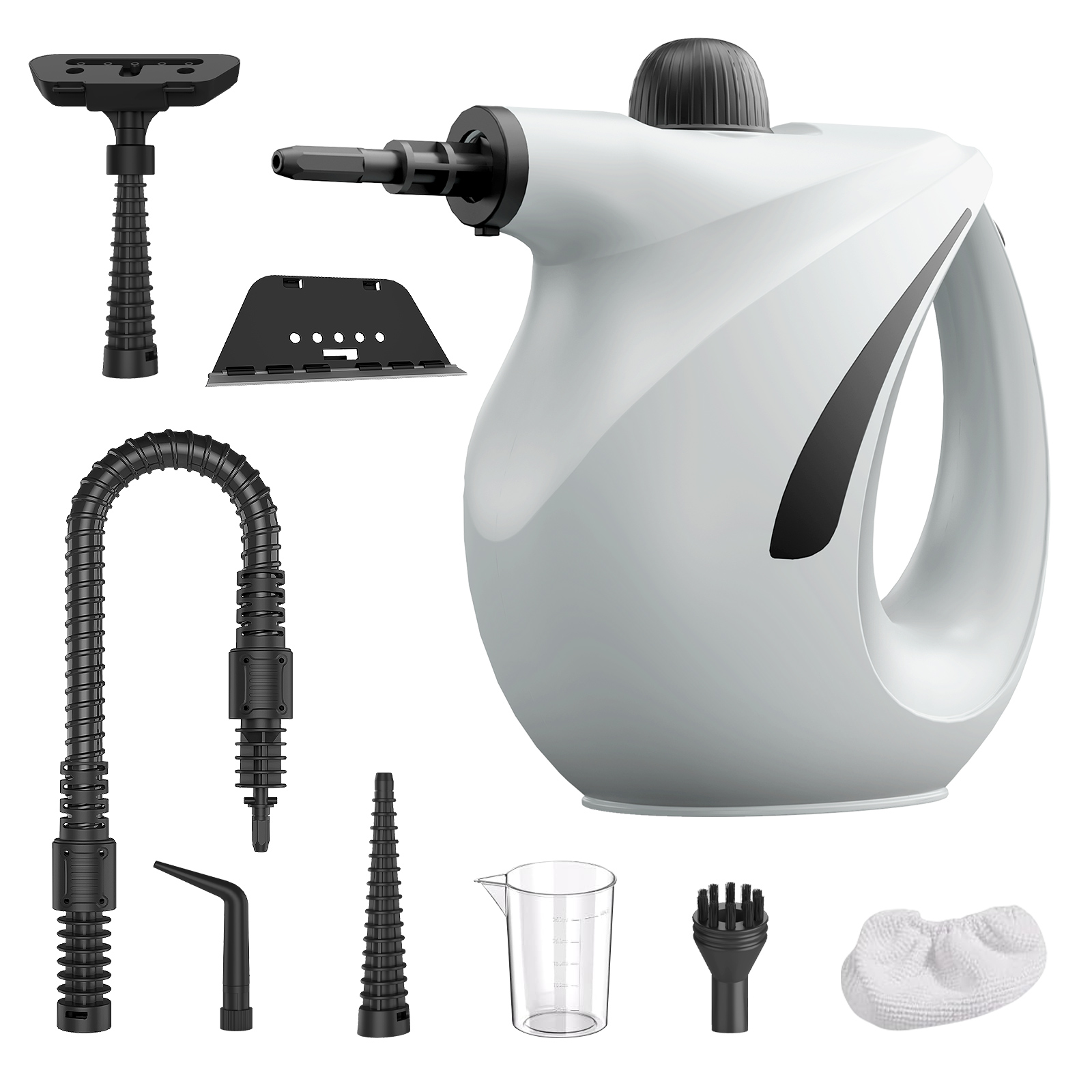 Kitchen Appliances - Heißer Verkauf Haushaltsgeräte Dampfreiniger 1200W Hochtemperatur