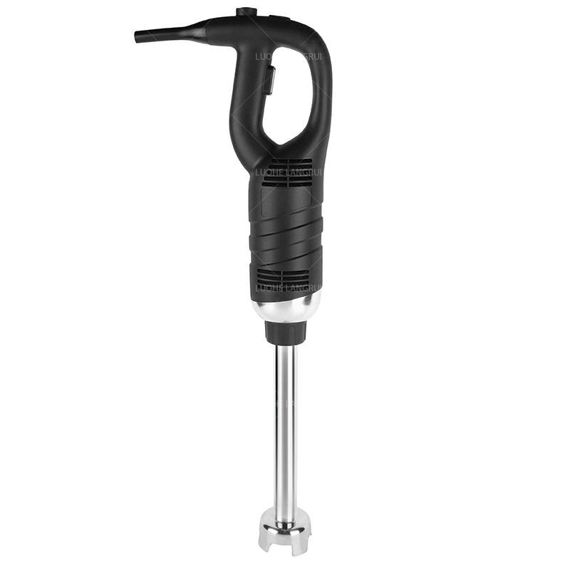 Immersion Hand Blender Set - Multi Speed Edelstahl Elektrische Stick Mixer