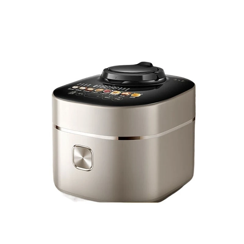 Smart Instant Pressure Cooker - Instant Pot DUO60 6-Quart 9-in-1 Elektrischer