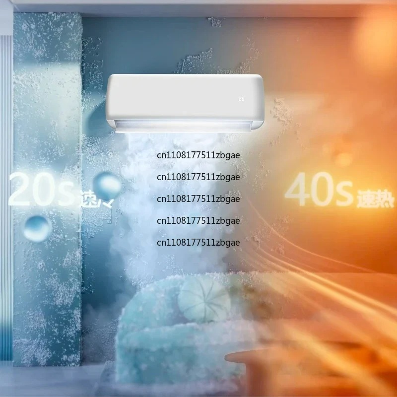 12.000 BTU (nur Kühlung) /Inve – Air Conditioners Bewertung und Preis