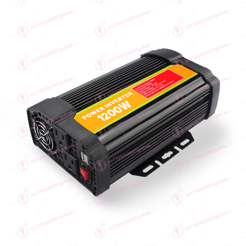 1200W Korrigierter Sinuswellen – Air Conditioners Bewertung und Preis