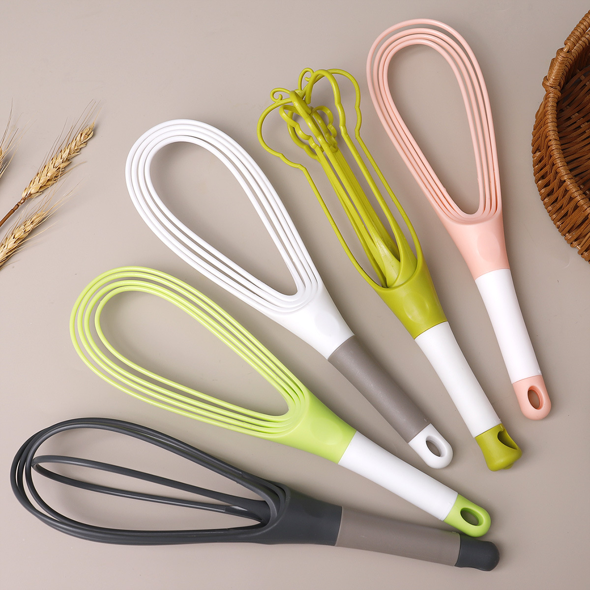 1 Stück Eierschläger Rotierend – Immersion Hand Blender Set Bewertung und Preis