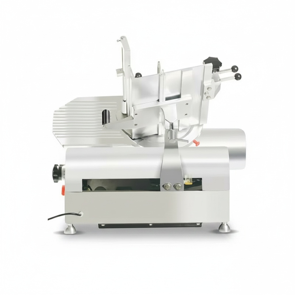 JK-320 Elektrischer Automatisc – Automatic Meat Slicer Home Bewertung und Preis