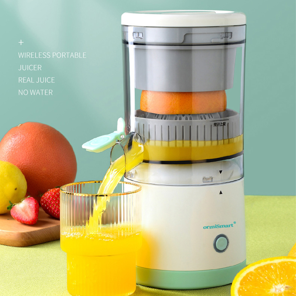 Tragbarer elektrischer Fruchte – Portable Blender Usb Rechargeable Bewertung und Preis