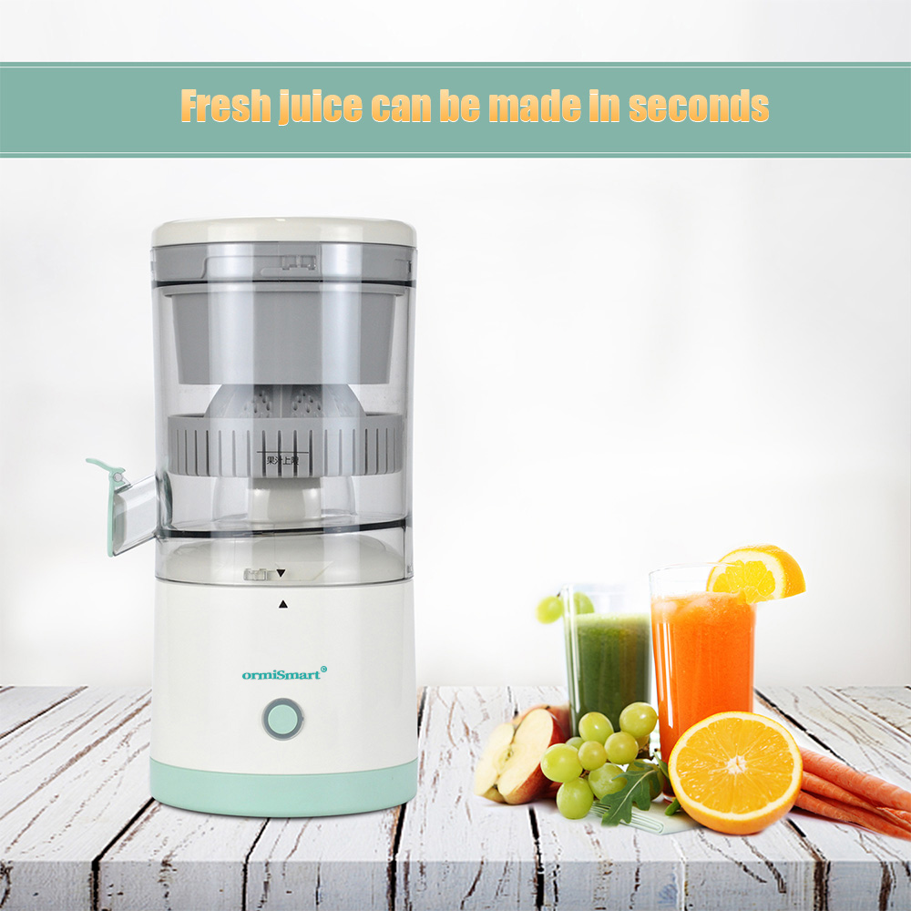 Tragbarer elektrischer Fruchte – Portable Blender Usb Rechargeable Bewertung und Preis