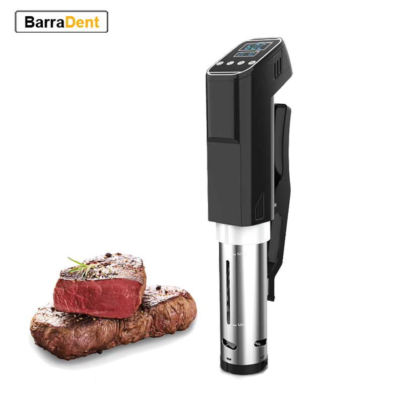 1000w Vakuum Sous Vide Slow Fo – Digital Sous Vide Precision Cooker Bewertung und Preis