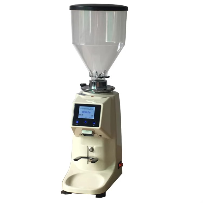 Professionelle Italienische El – Coffee Bean Grinder Electric Bewertung und Preis