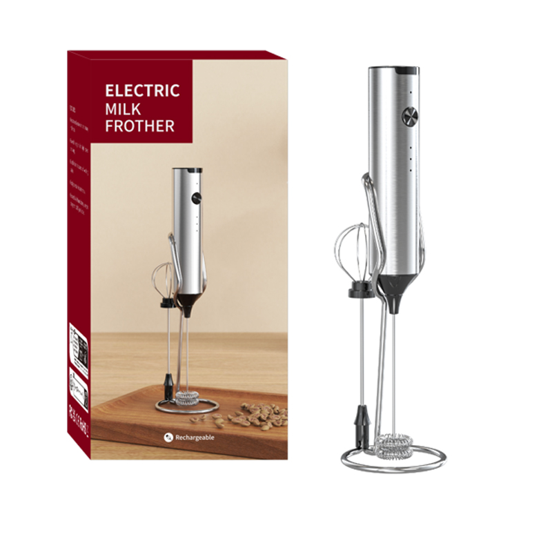 Drahtlose Elektrische Mini Mil – Immersion Hand Blender Set Bewertung und Preis