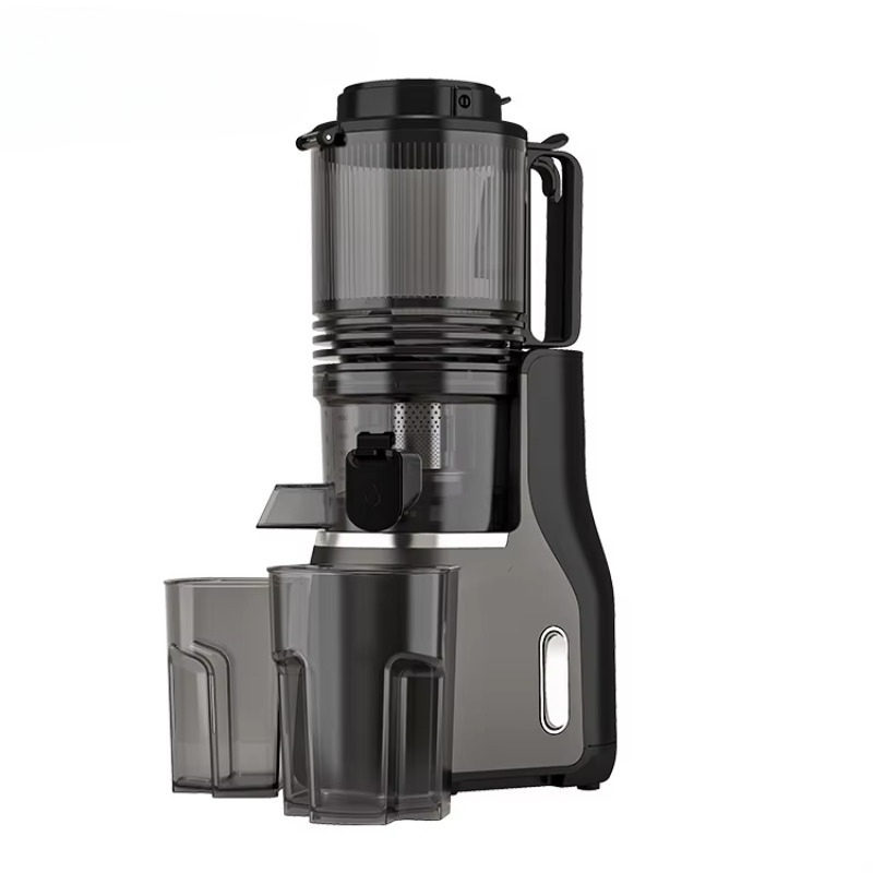 500 ml großer Futterrutsche, K – Electric Slow Juicer Cold Press Bewertung und Preis