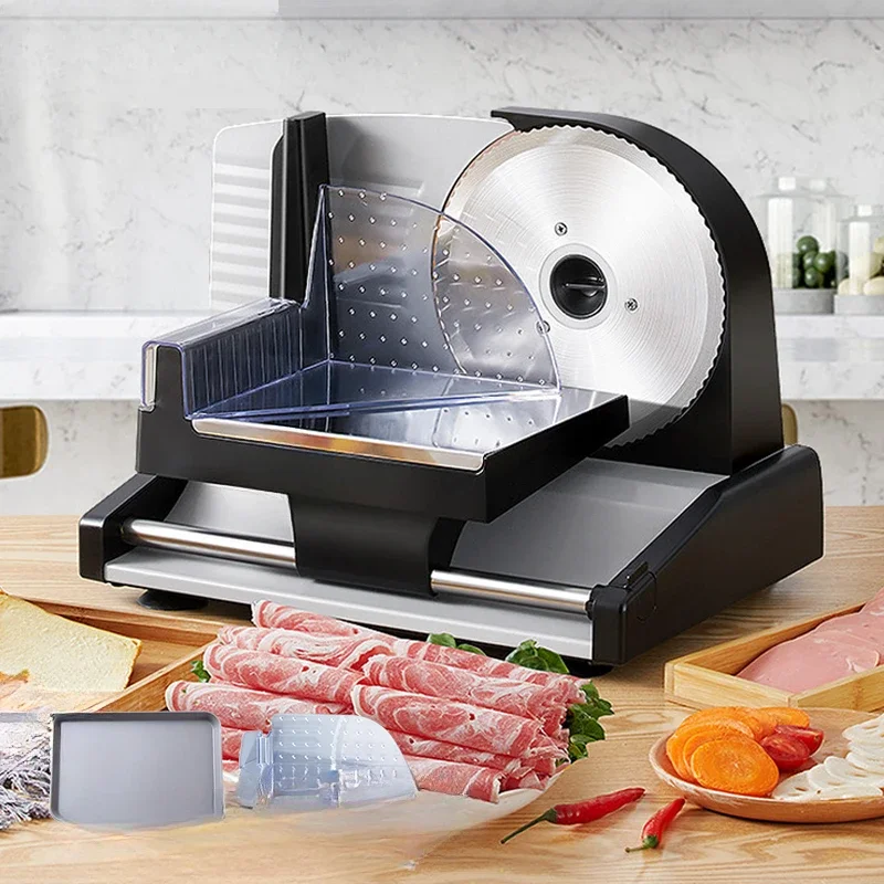 Elektrischer Haushalts-Lammrol – Small Appliances Bewertung und Preis