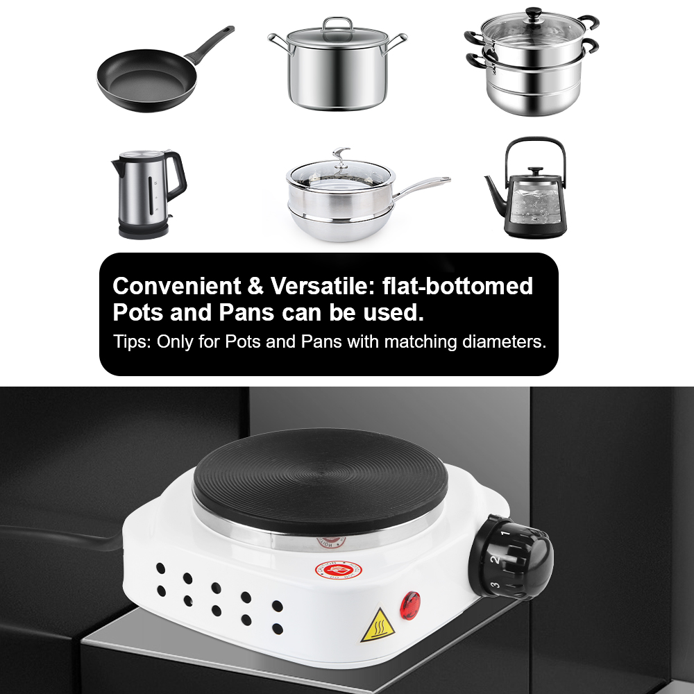 500W 220V Heißer Herd Platte M – Small Appliances Bewertung und Preis