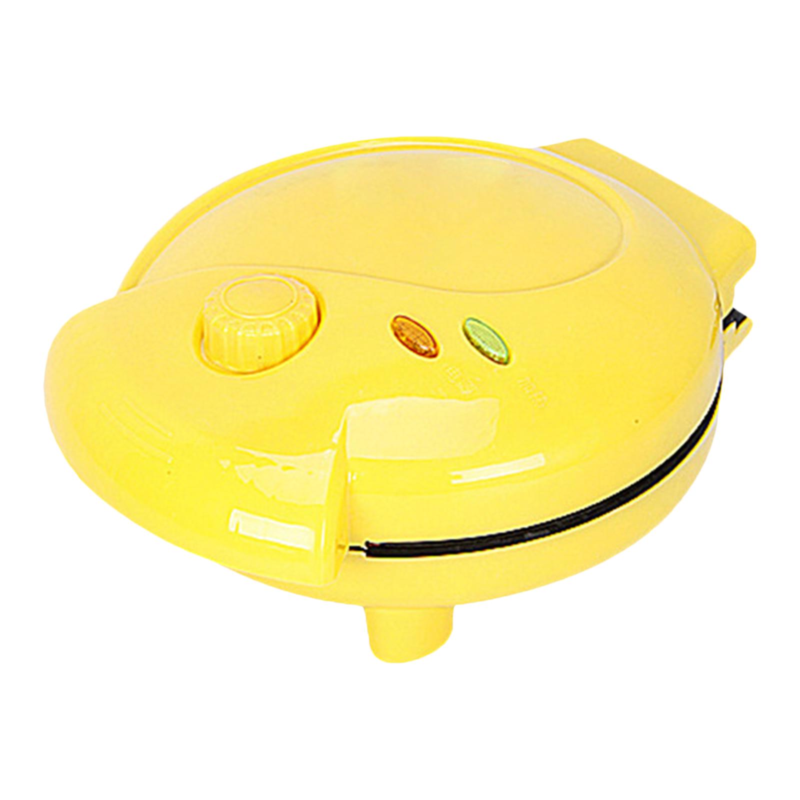 Mini-Waffeleisen mit Antihaftb – Mini Waffle Maker Machine Bewertung und Preis