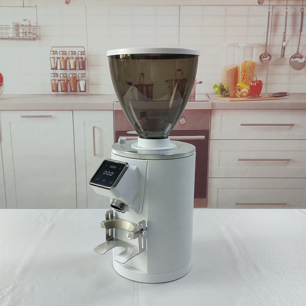 Großer Bohnenbehälter für Espr – Coffee Bean Grinder Electric Bewertung und Preis