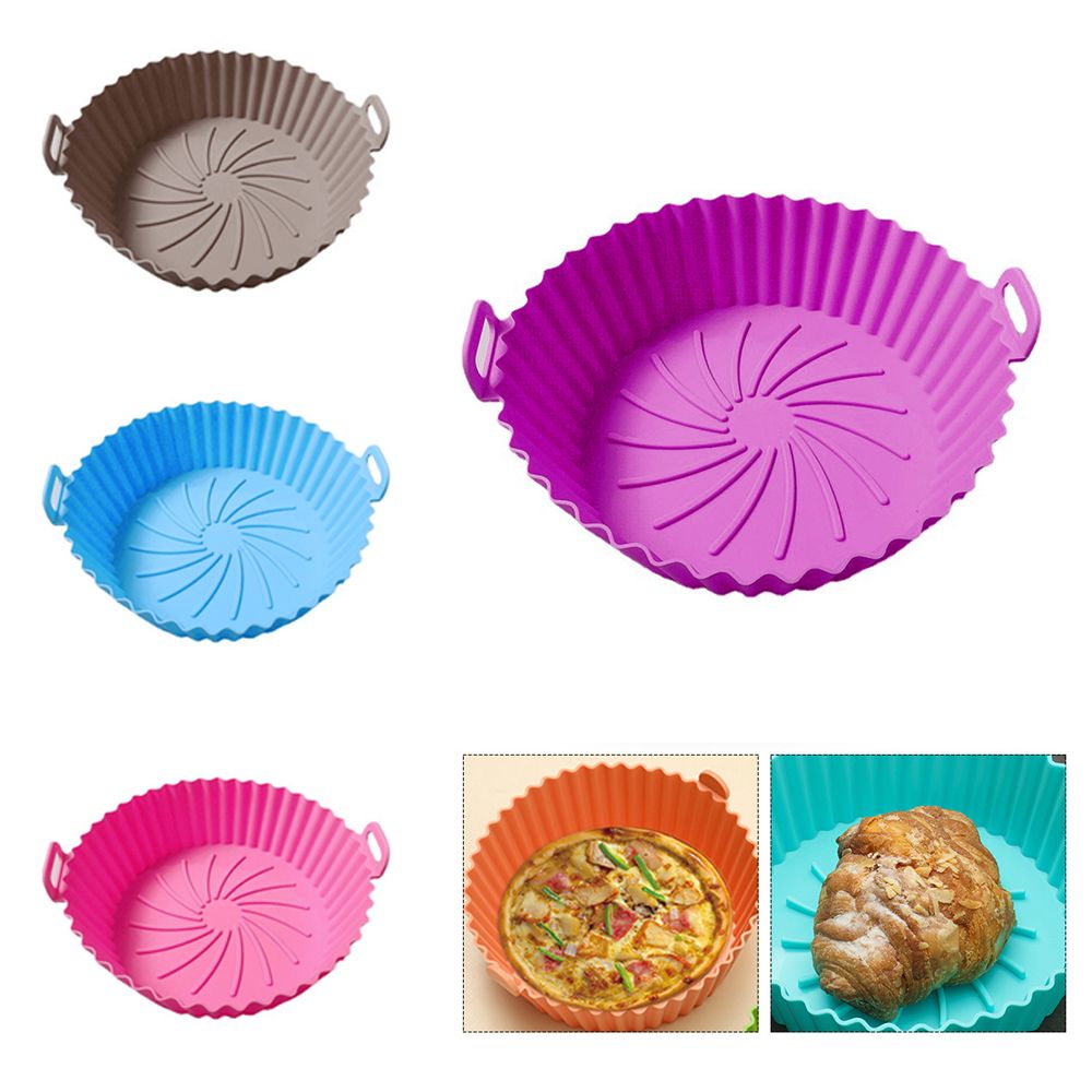 1pc Backkorb für Luft fritte u – Air Fryer Silicone Pot Liner Bewertung und Preis
