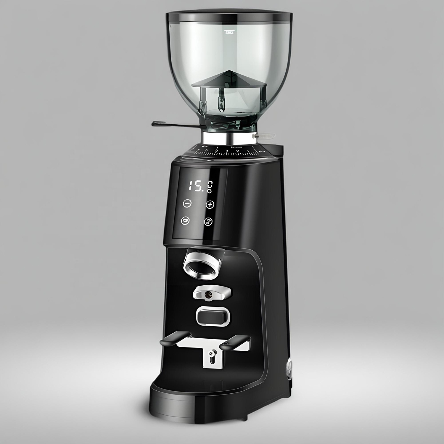 Verbesserte Hochleistungs-DC-V – Coffee Bean Grinder Electric Bewertung und Preis