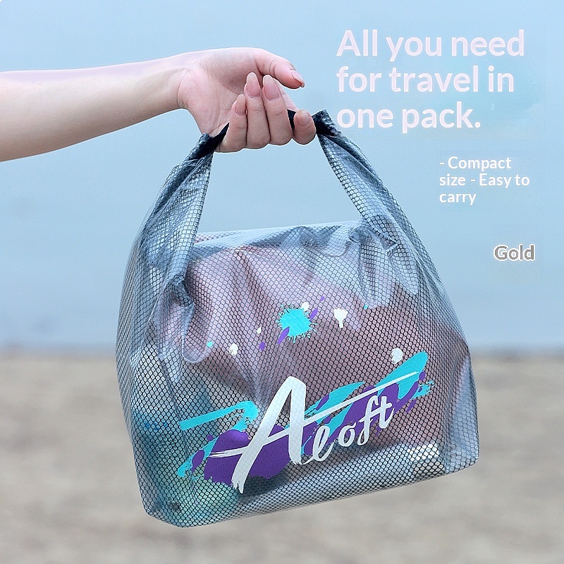 Wasserdichte Aufbewahrungstasc – Laundry Bewertung und Preis
