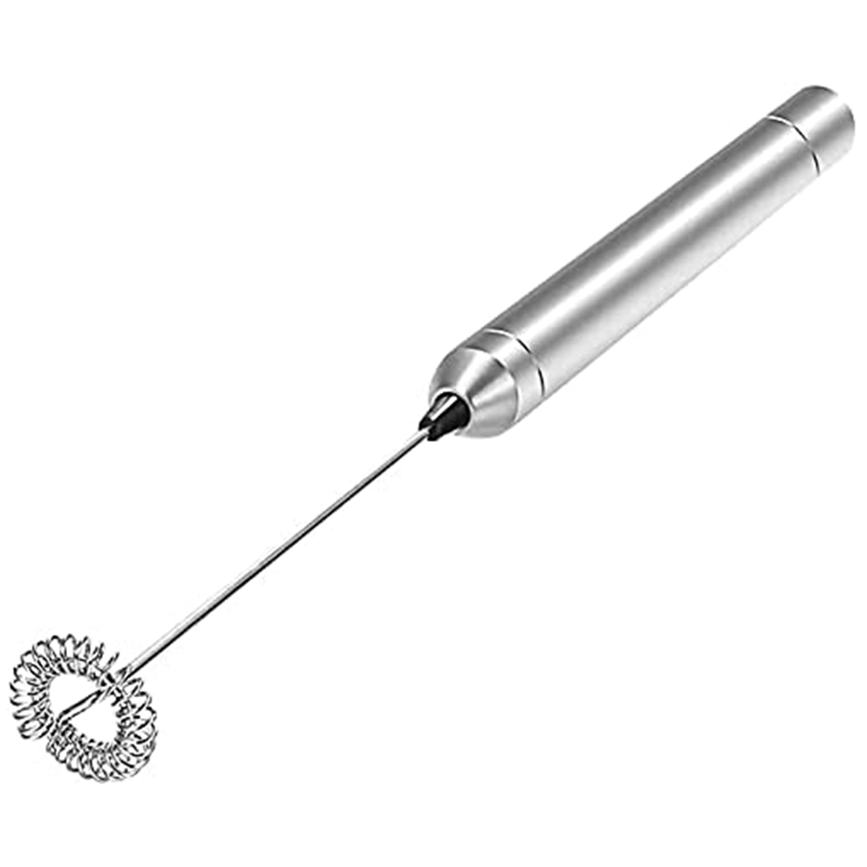 A68P-Elektrischer Milchaufschä – Electric Milk Frother Handheld Bewertung und Preis