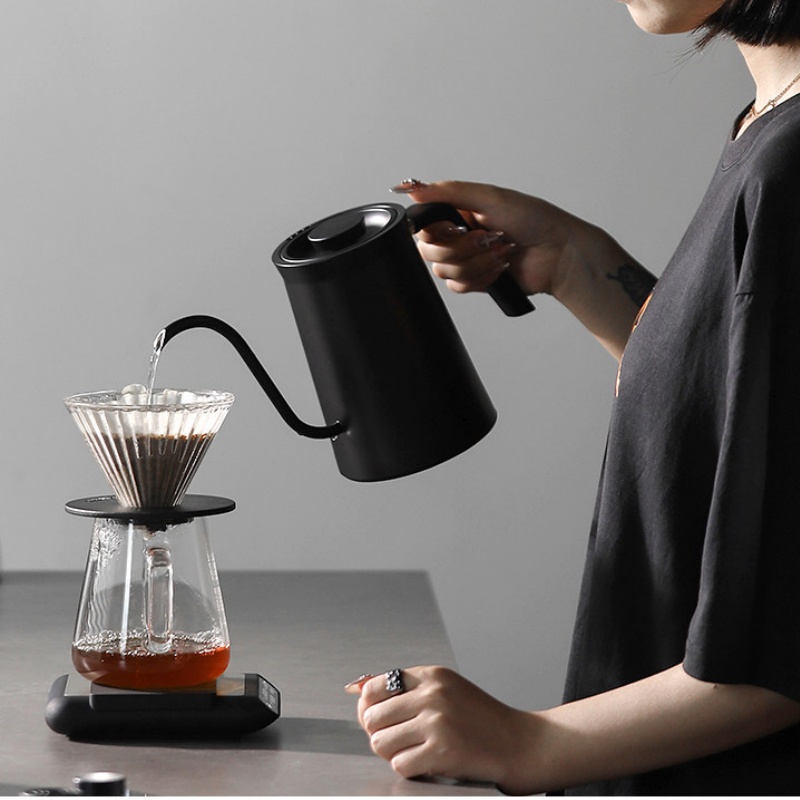MHW-3BOMBER Elektrische Temper – Electric Kettle Temperature Control Bewertung und Preis