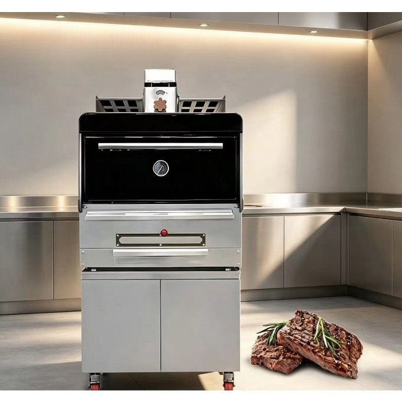 Multifunktionales Gewerbliches – Kitchen Appliances Bewertung und Preis