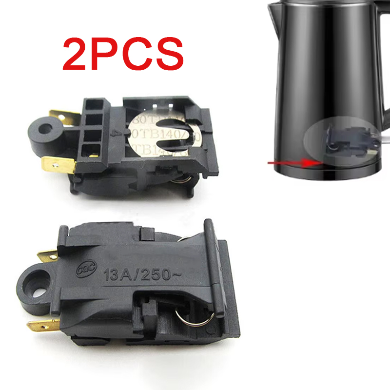 2 Stück 13 A Leistung ​ Elektr – Electric Kettle Temperature Control Bewertung und Preis