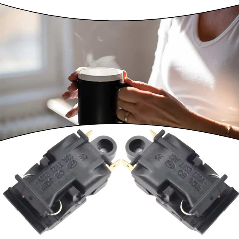 2 Stück 13 A Leistung ​ Elektr – Electric Kettle Temperature Control Bewertung und Preis