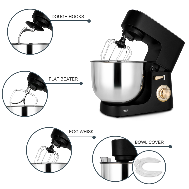 Haushalts-Standmixer mit hoher – Kitchen Appliances Bewertung und Preis