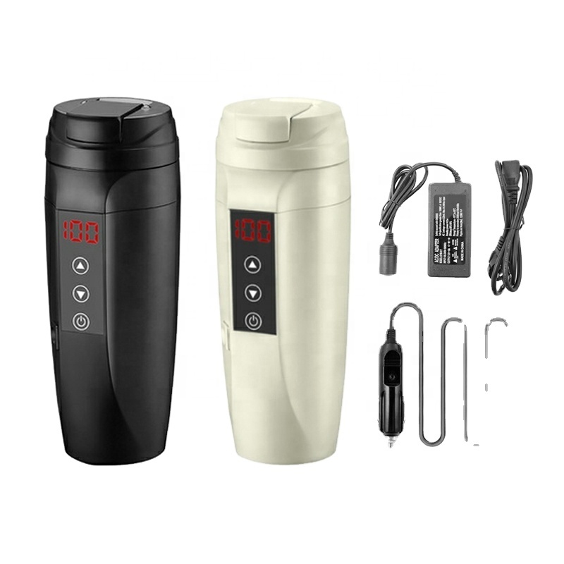 Smart Reise Auto Becher 304 Ed – Electric Kettle Temperature Control Bewertung und Preis