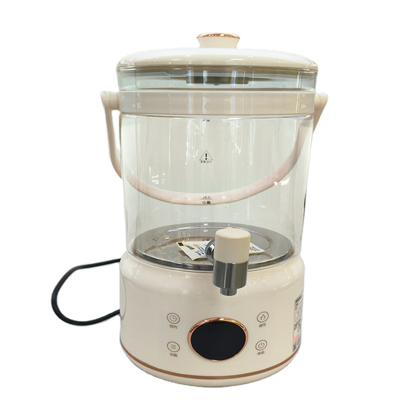 Weißer Kabelloser Elektrischer – Electric Kettle Temperature Control Bewertung und Preis