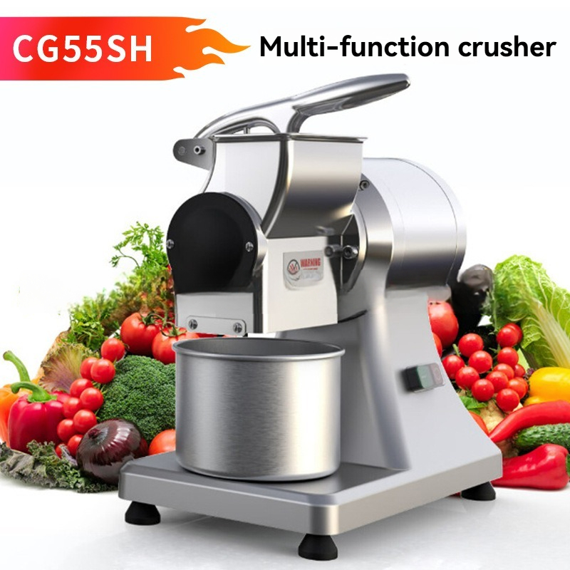 CG55SH Hochgeschwindigkeits-El – Coffee Bean Grinder Electric Bewertung und Preis