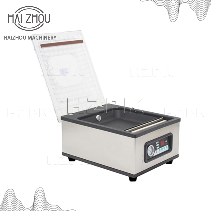 HAIZHOU Kommerzielle Vakuumier – Food Vacuum Sealer Machine Bewertung und Preis