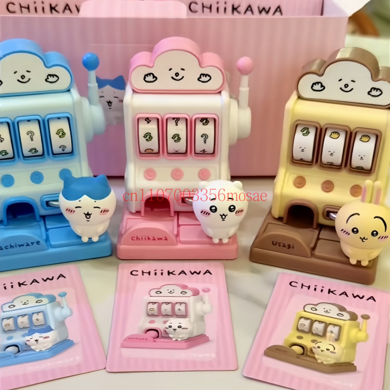 Chiikawa Glücksziehmaschinen-S – Small Appliances Bewertung und Preis