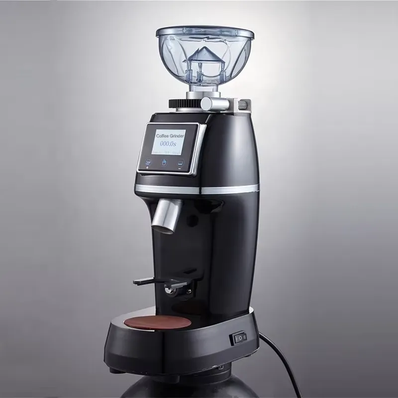 Kalita Kommerzielle Mini-Elekt – Coffee Bean Grinder Electric Bewertung und Preis