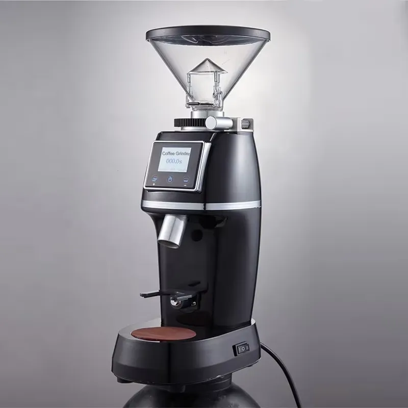 Kalita Kommerzielle Mini-Elekt – Coffee Bean Grinder Electric Bewertung und Preis