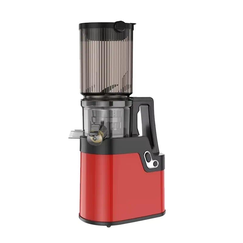 Edelstahl Elektrischer Slow Ju – Electric Slow Juicer Cold Press Bewertung und Preis