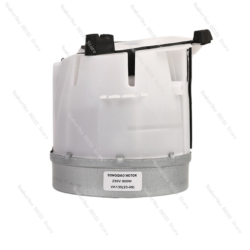 VK135 Motor Staubsaugermotor H – Small Appliances Bewertung und Preis