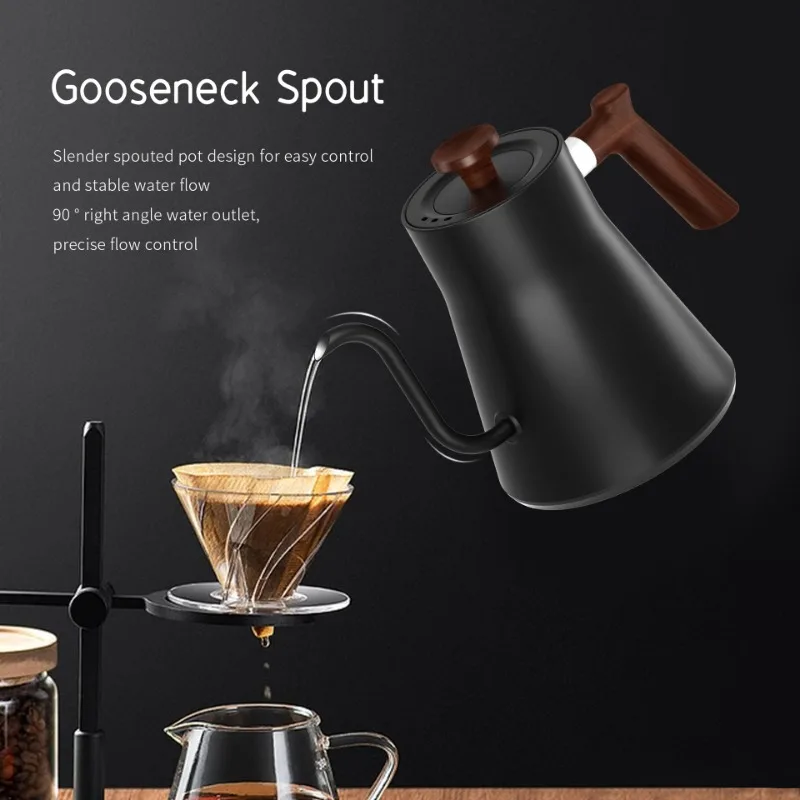 1200 Watt intelligenter elektr – Electric Kettle Temperature Control Bewertung und Preis