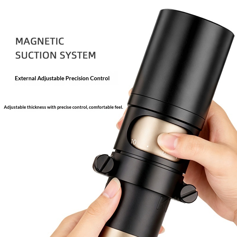 Elektrisches Mahlmodul für HAN – Coffee Bean Grinder Electric Bewertung und Preis