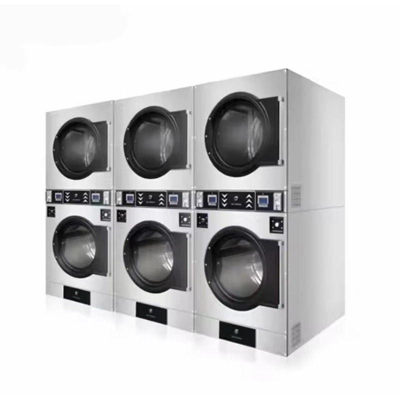 Maßgefertigte Gewerbliche Wäsc – Laundry Bewertung und Preis