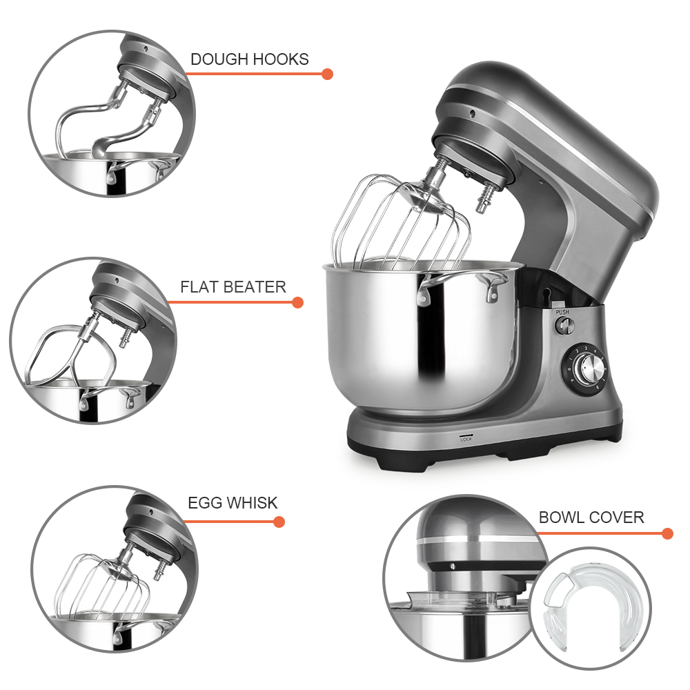 11L 2000W Leistungsstarker Ele – Kitchen Appliances Bewertung und Preis