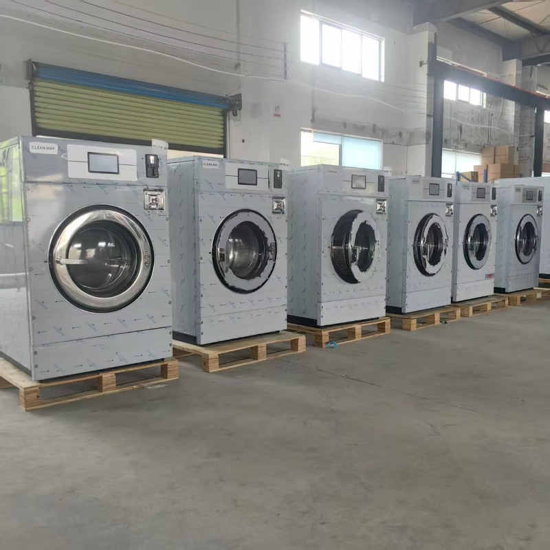 Maßgefertigte Gewerbliche Wasc – Laundry Bewertung und Preis