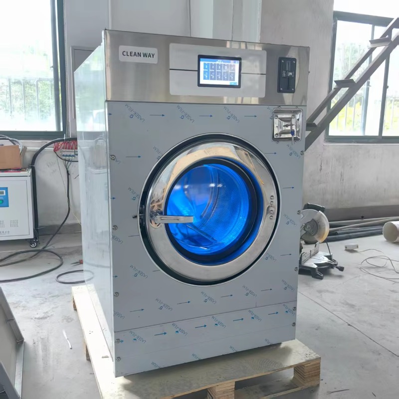 Maßgefertigte Gewerbliche Wasc – Laundry Bewertung und Preis