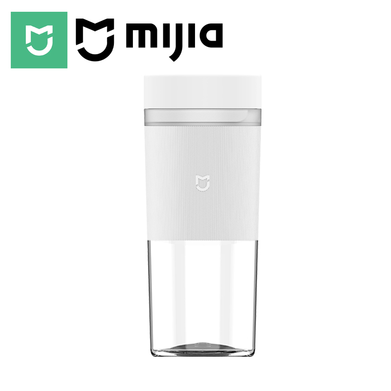 MIJIA Tragbarer Entsafter 2 El – Immersion Hand Blender Set Bewertung und Preis