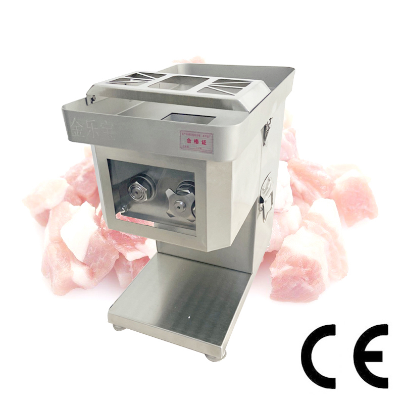 Elektrischer Fleischschneider  – Automatic Meat Slicer Home Bewertung und Preis