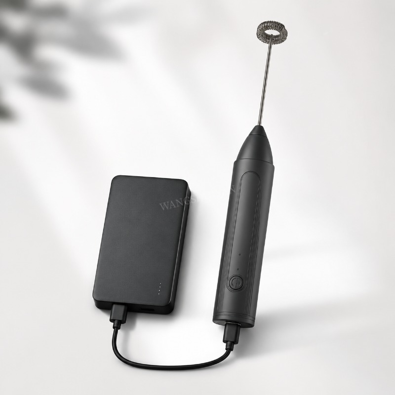 MINI Milchaufschäumer USB Aufl – Electric Milk Frother Handheld Bewertung und Preis