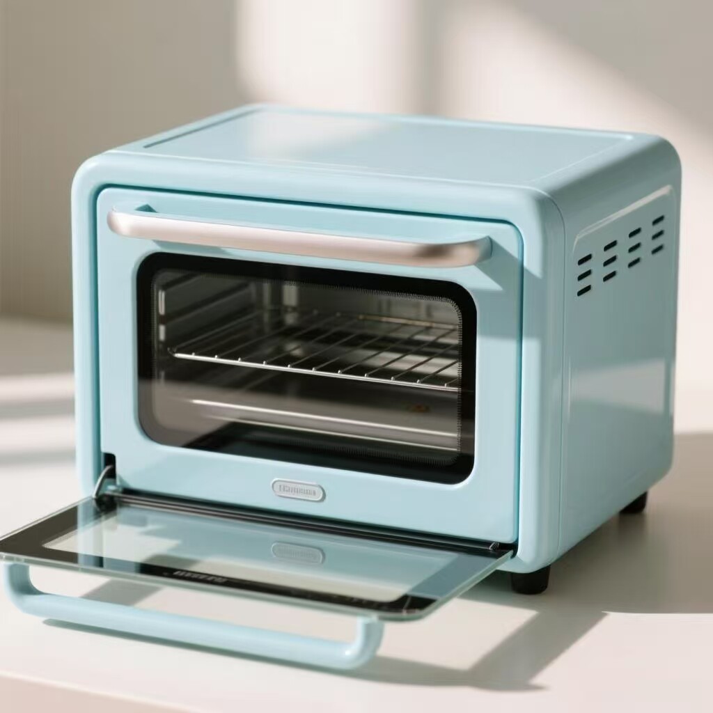 Mini-Elektroofen, 10 l, für de – Small Appliances Bewertung und Preis