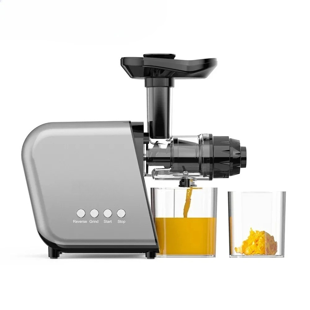 Heißer Verkauf 250W Langsam En – Electric Slow Juicer Cold Press Bewertung und Preis